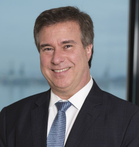 Gustavo Brigagão
