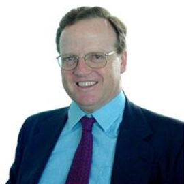 Alberto Bragança