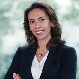 Simone Dias Musa